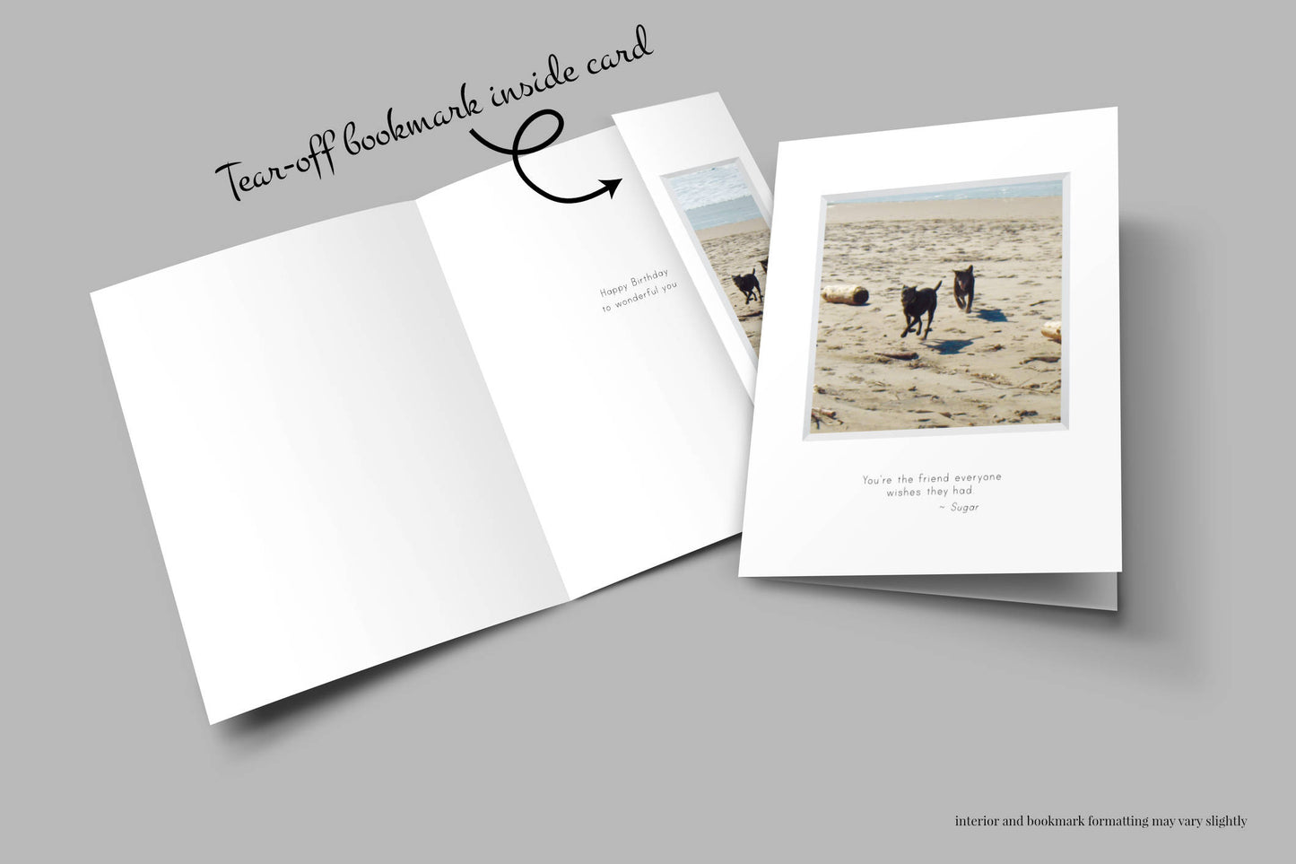 A814 - Sugar and Spike