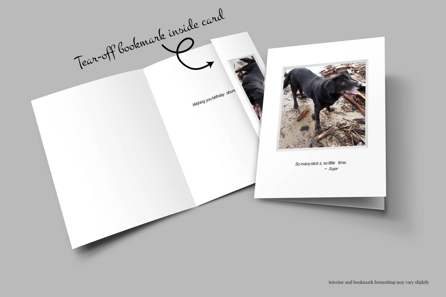 A815 - Sugar's Happy Place