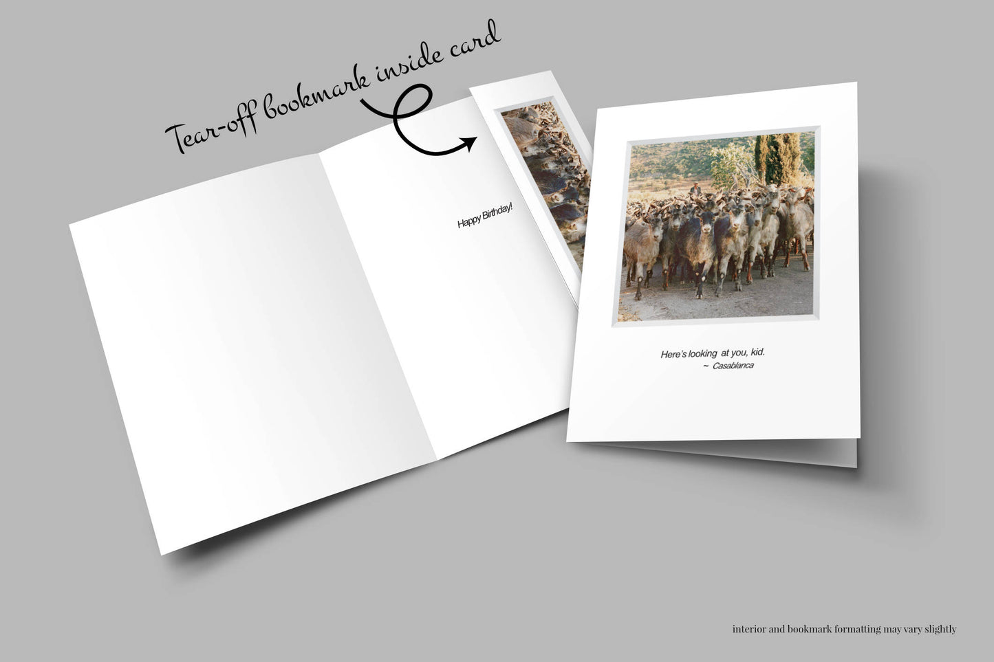 B511 - All Together Now