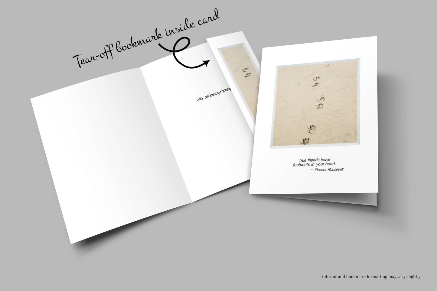 B539 - Treasured Friend