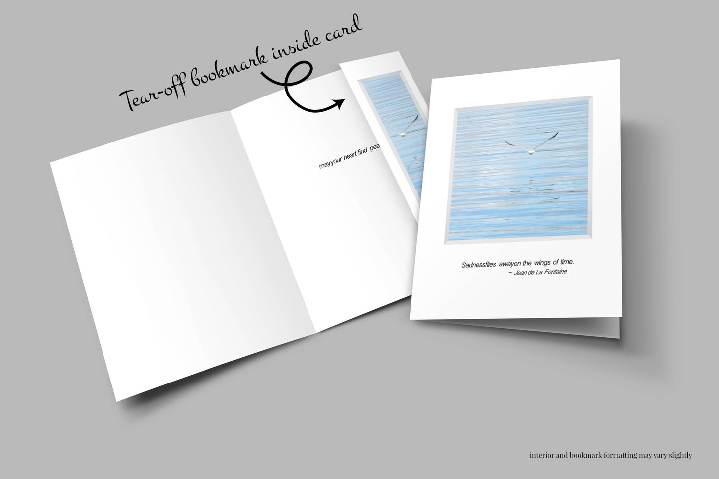 B547 - Wings of Time