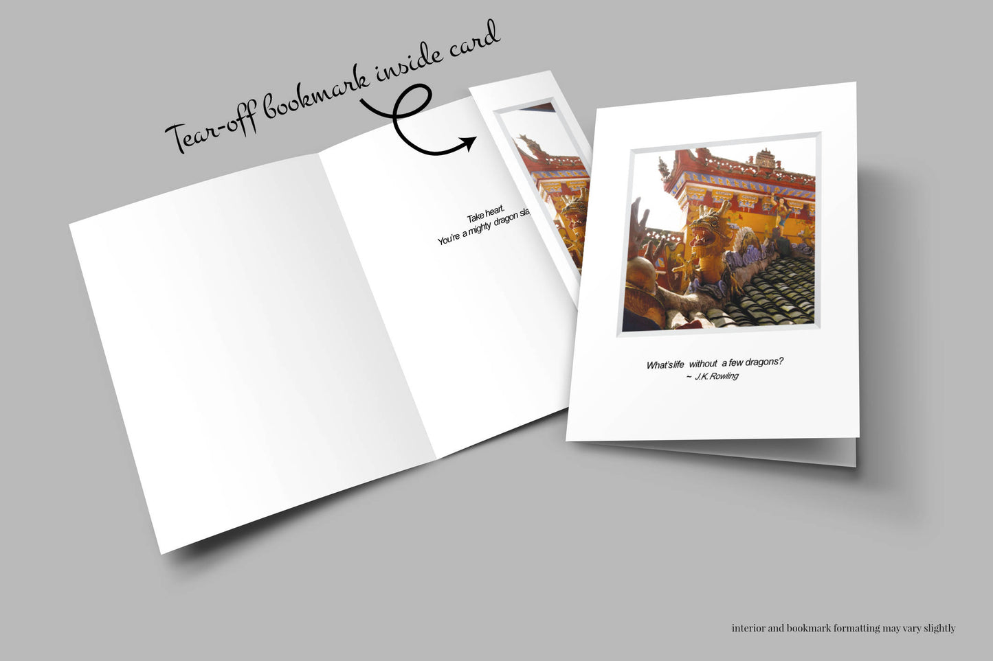 B583 - Breathing Fire