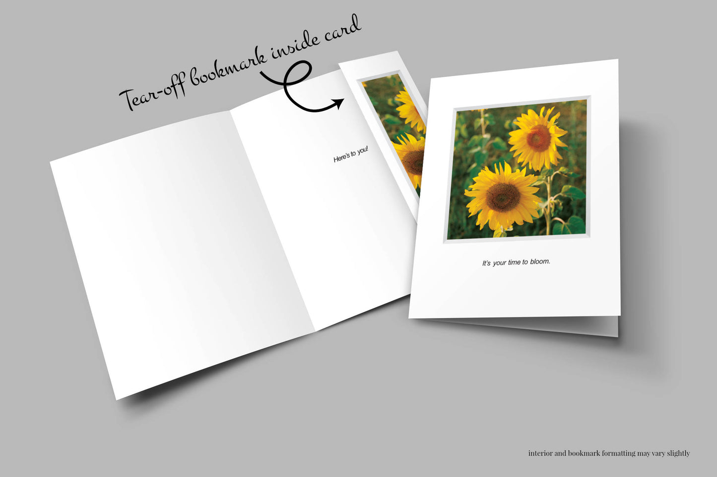 B620 - Sunny Flowers