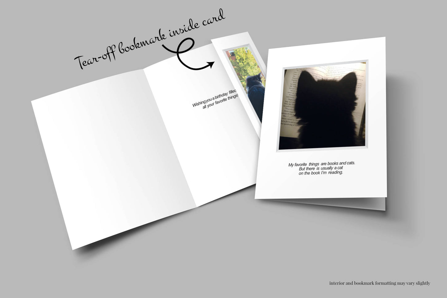 B659 - Midnight Reading