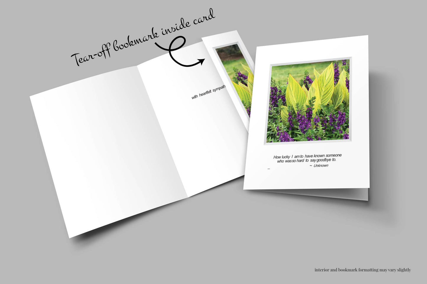 B660 - Canterbury Bells