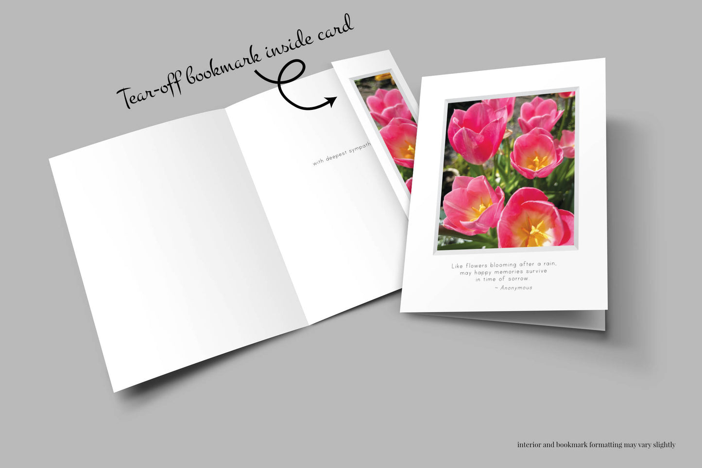 B685 - Backyard Blooms