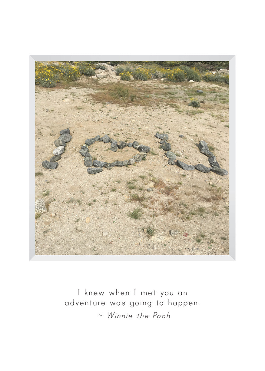 B721 - Love Letters