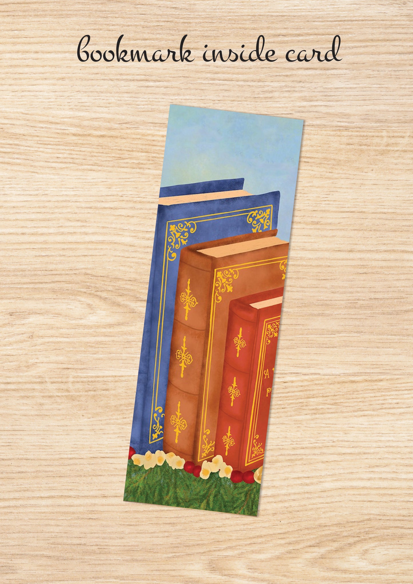 HO2211P Peaceful Plotline