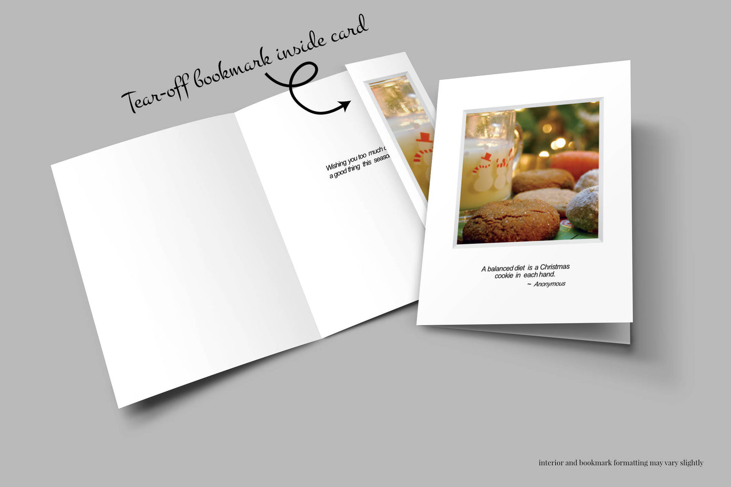 H902 - Ready For Santa