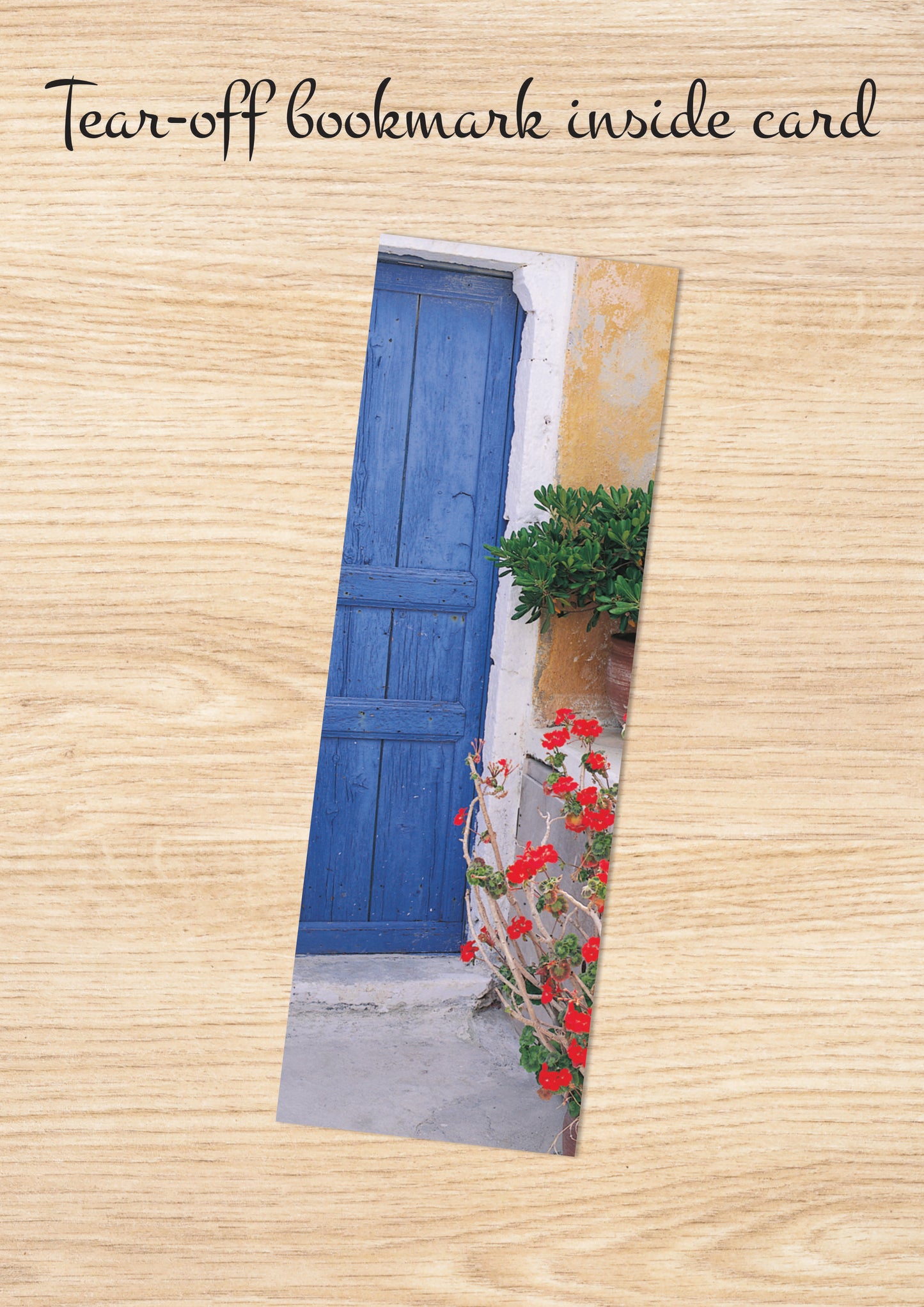 Q028 - Cheerful Welcome