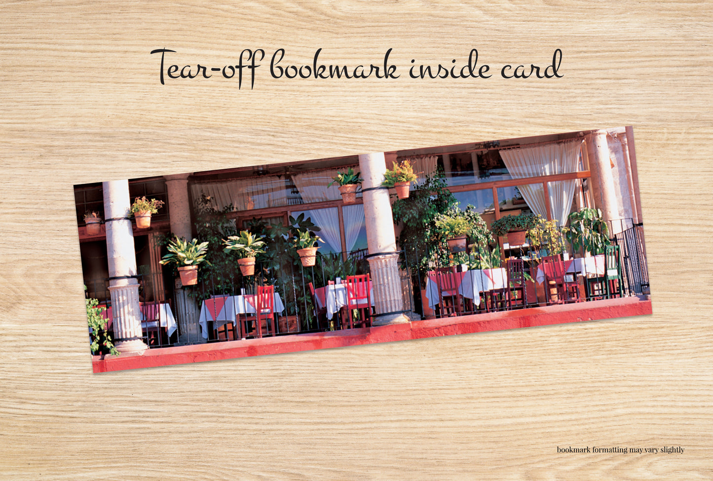 Q095 -Dinner On The Square