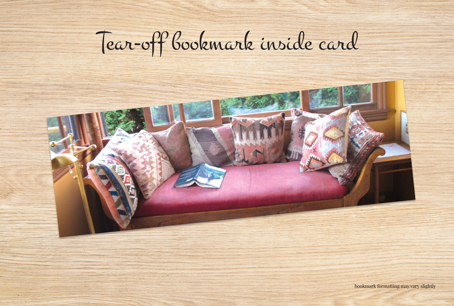 Q119 - Cozy Corner