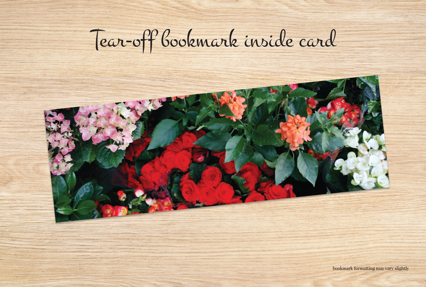 Q129 - Hydrangea and Friends