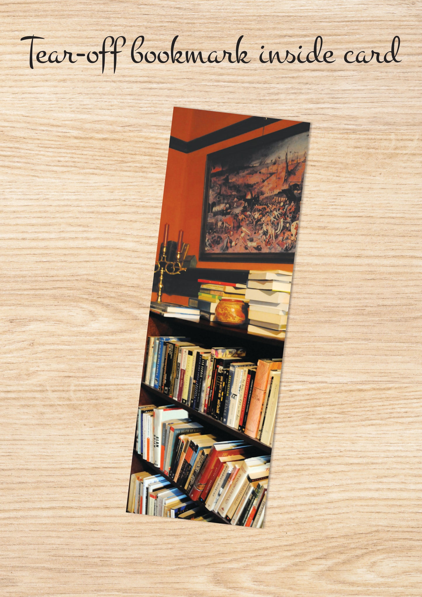 Q148 - Reading Corner