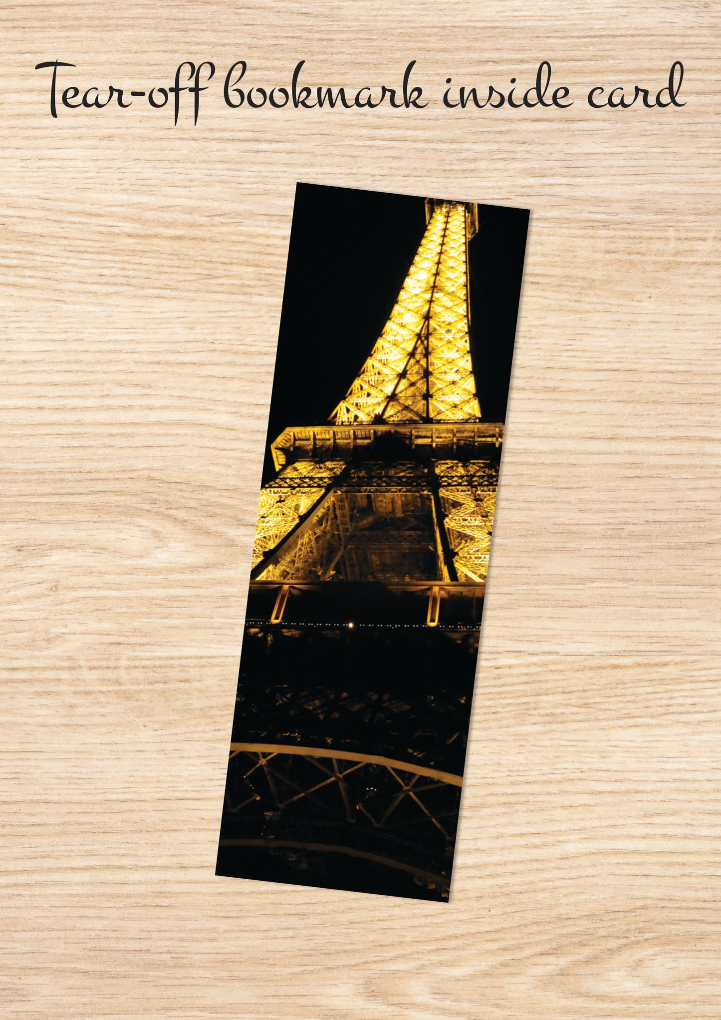 Q186 - La Ville Lumière