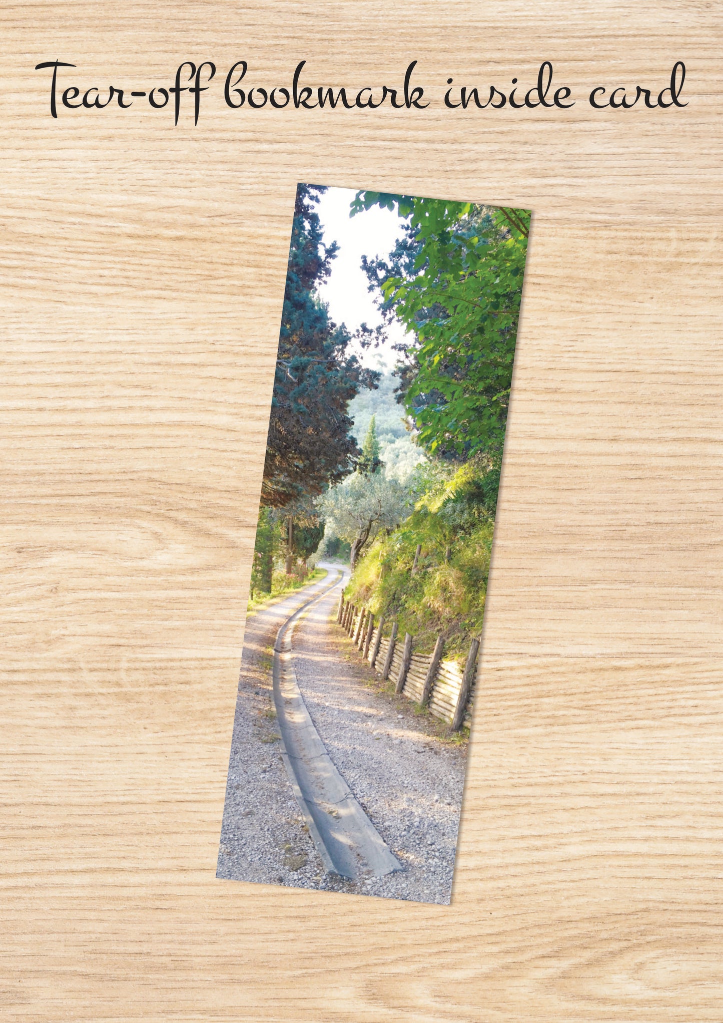 Q199 - Morning Stroll