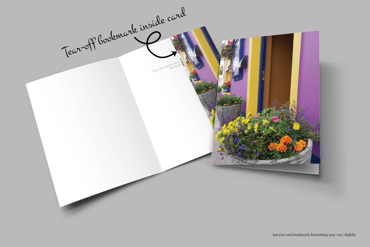 Q211 - Welcome Blooms