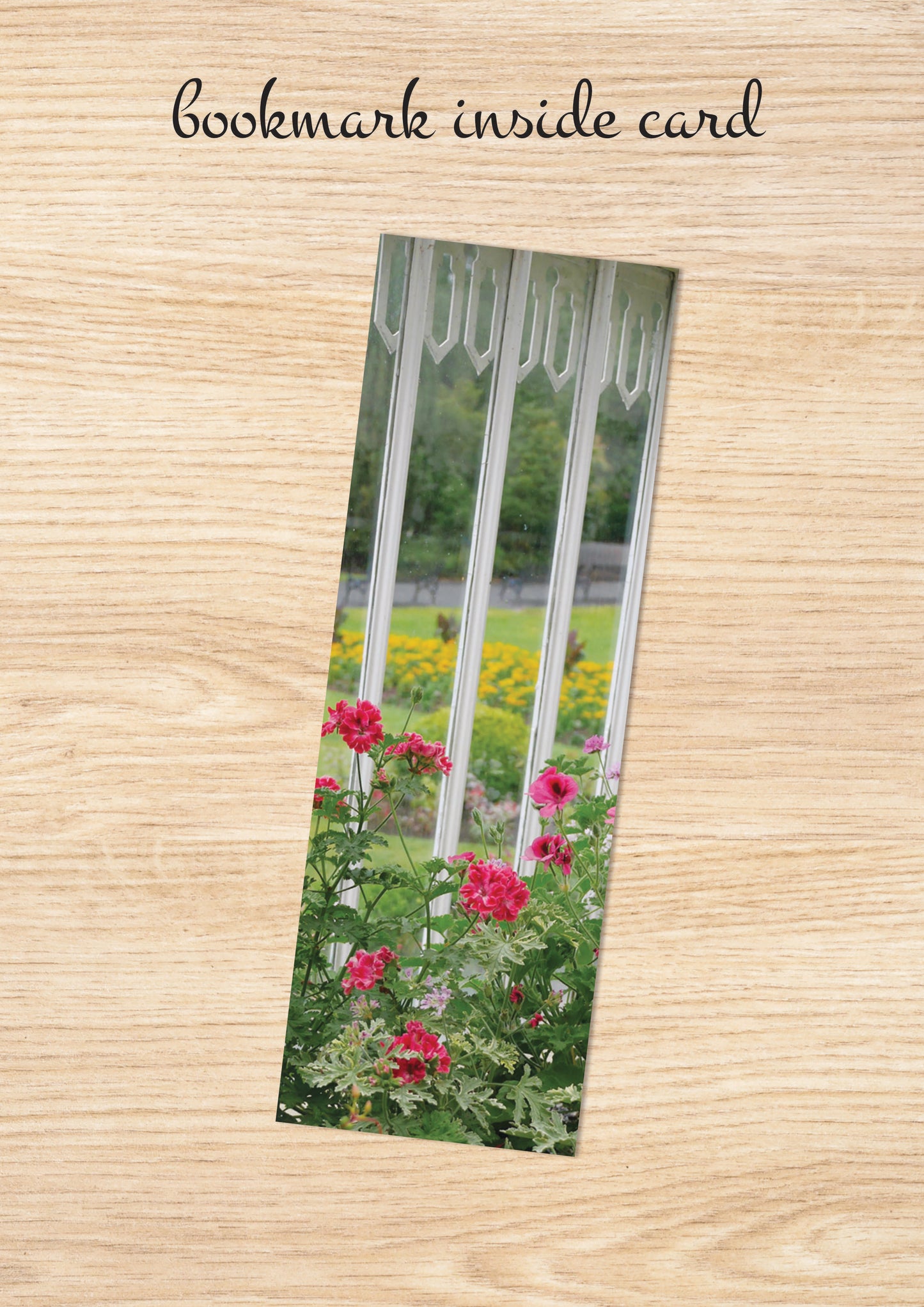 Q212 - Through the Greenhouse Window