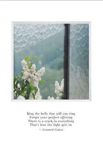 B594 - Light Gets In