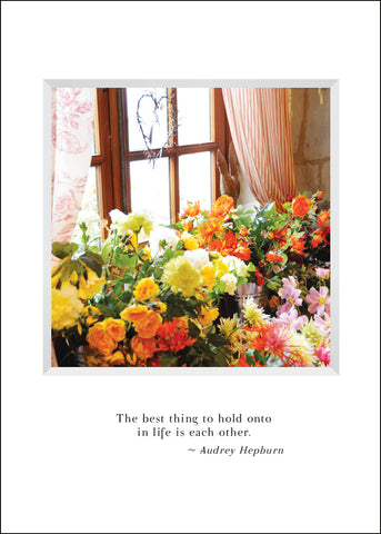 B617 - Blush of Love