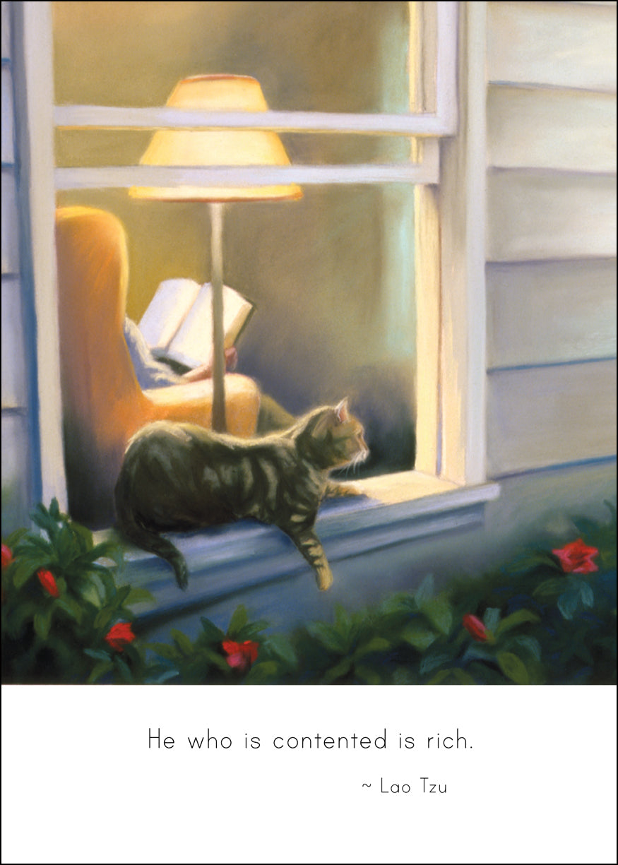 C1502 - The First Warm Evening