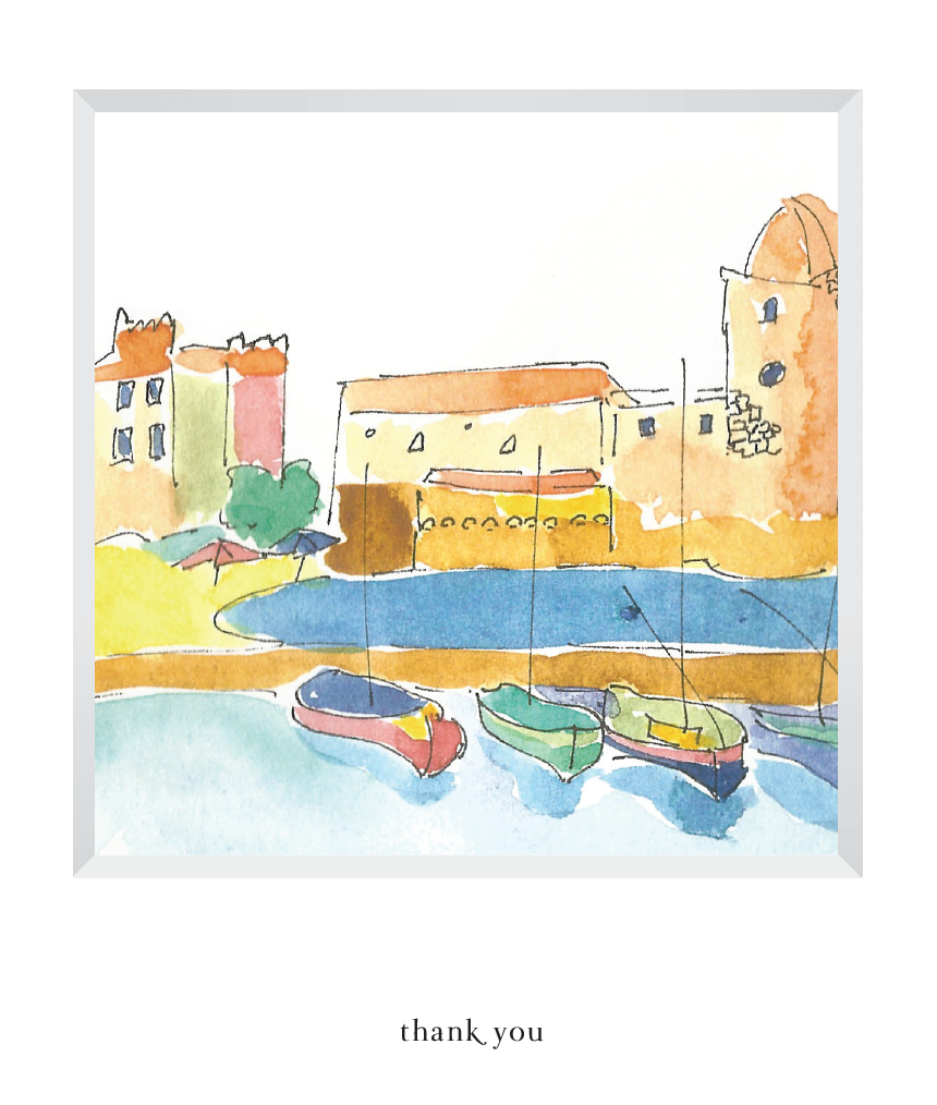 Sneak Preview: New Watercolor Designs