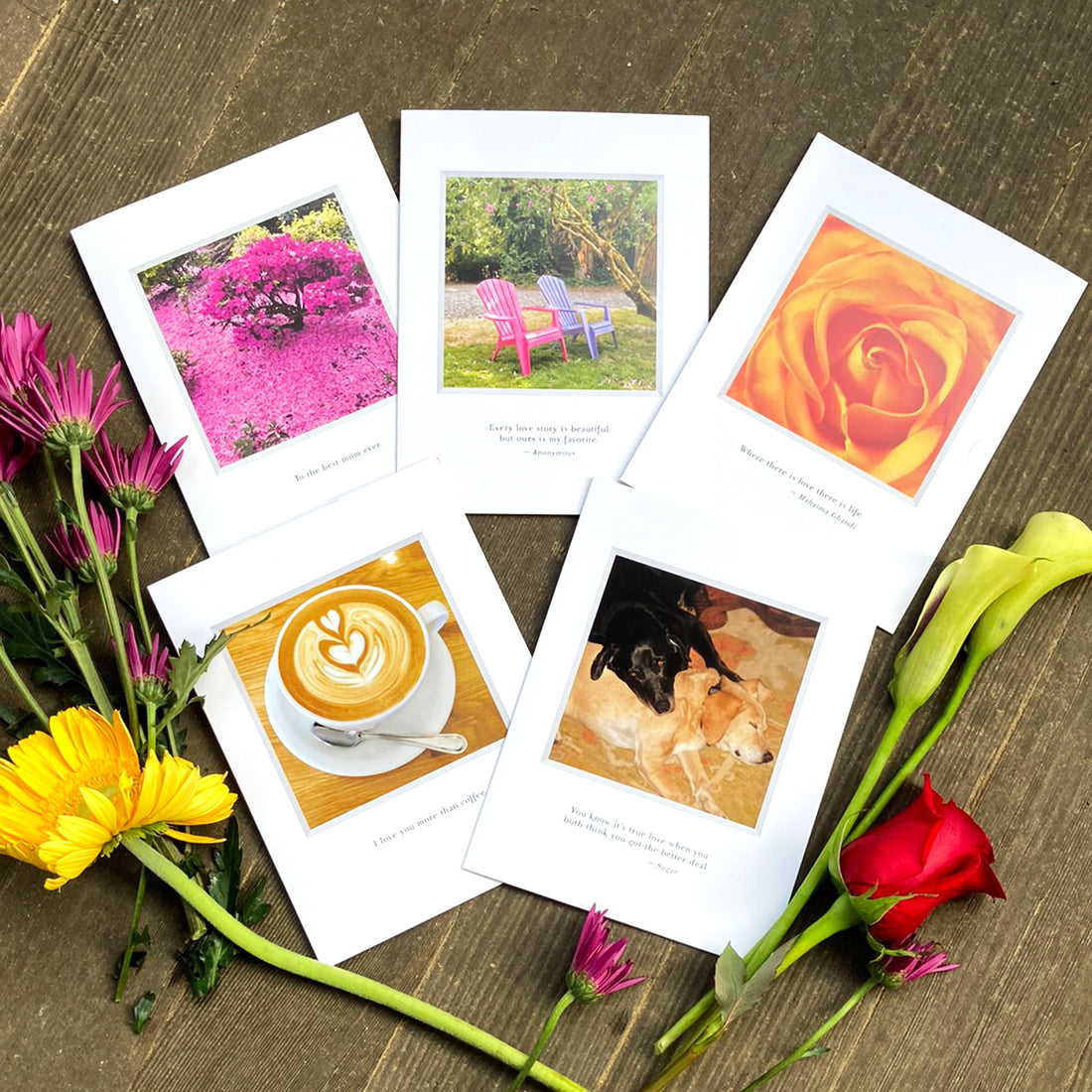 Thank you for being a friend!