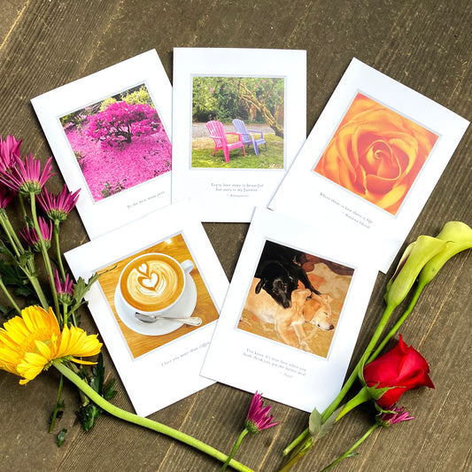 Thank you for being a friend!