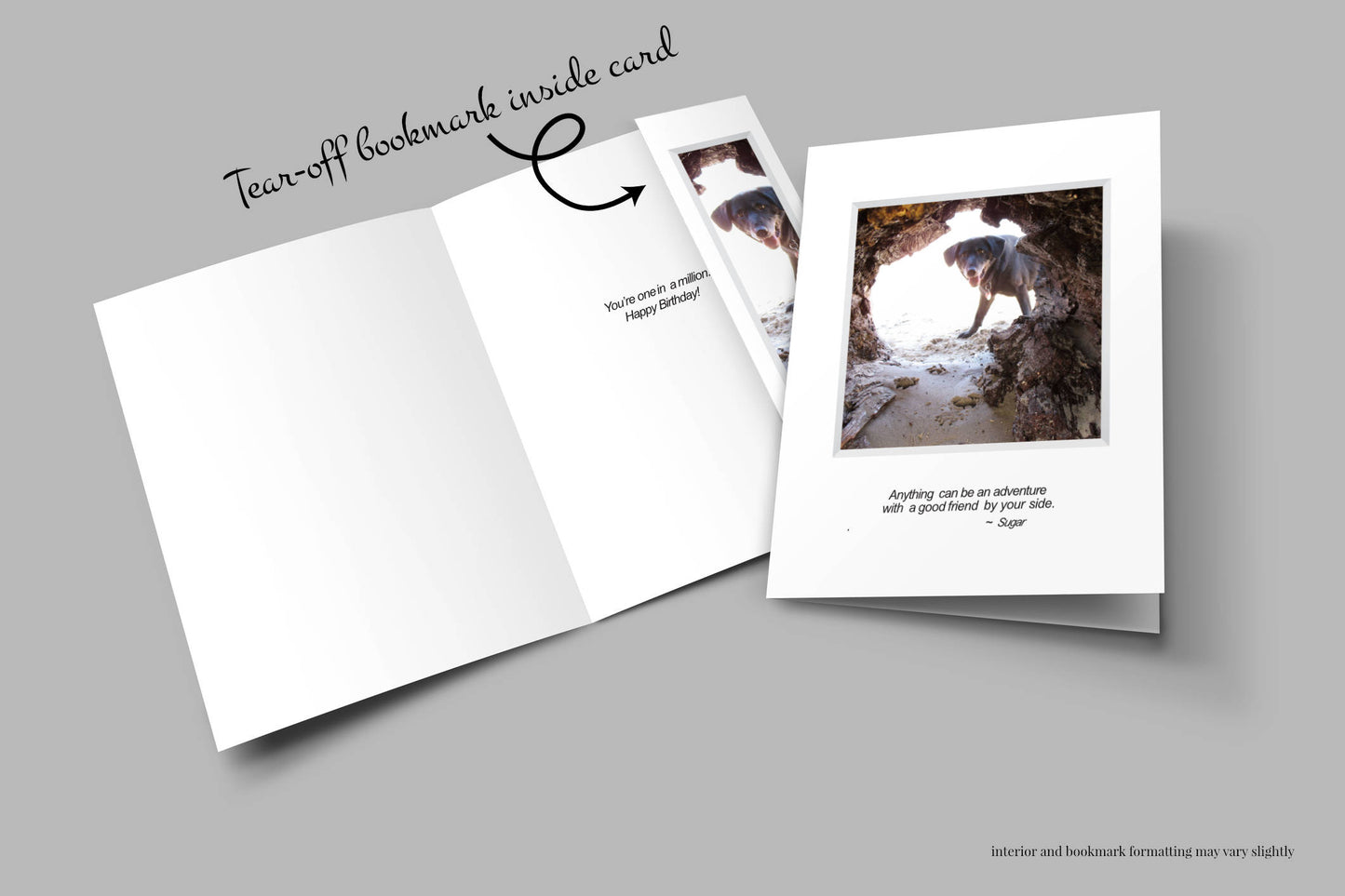 A809 - Peekaboo Sugar