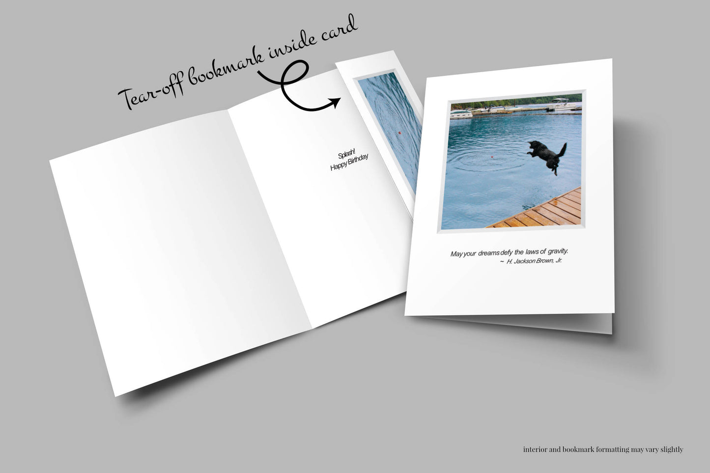 B505 - Sugar, Fetch!