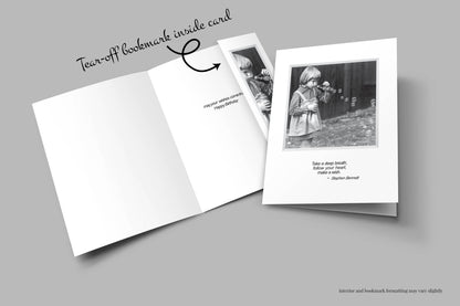 B521 - Wishes Come True