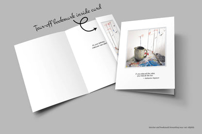 B532 - Artist at Play