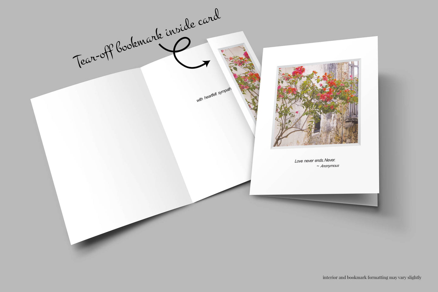 B534 - Heart to Heart