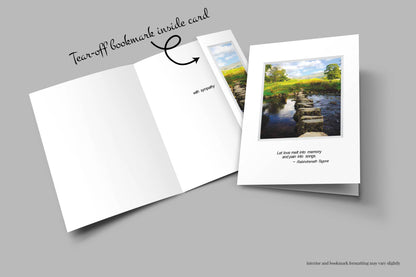 B569 - Stepping Stones