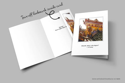 B583 - Breathing Fire