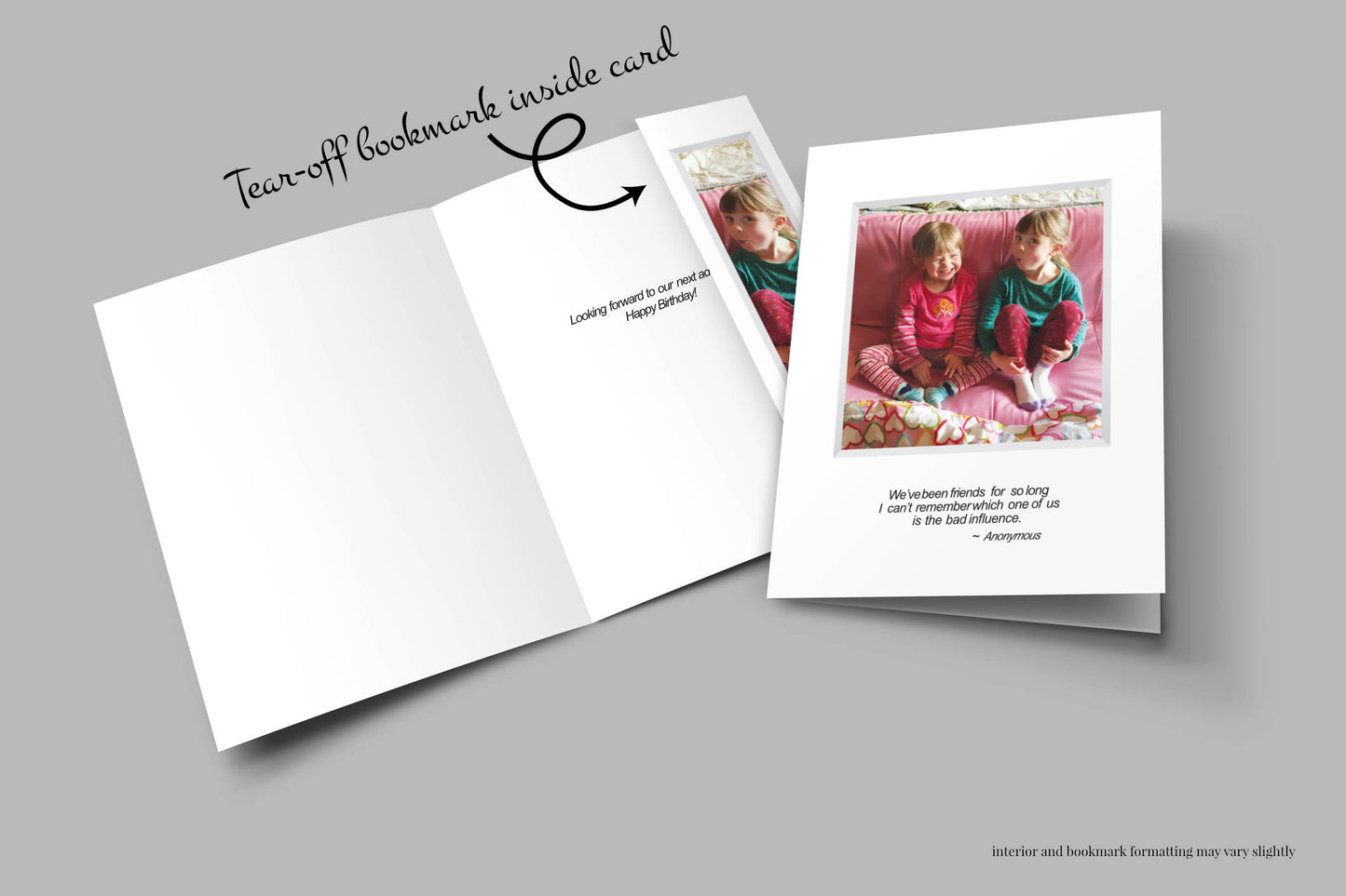 B603 - Bad Influence