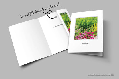 B609 - Castle Garden