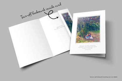 B646 - Autumn Afternoon