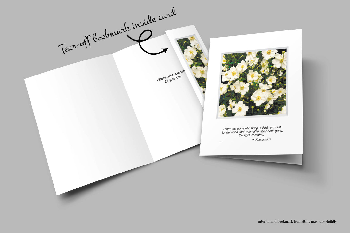 B648 - Light Remains