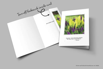 B660 - Canterbury Bells