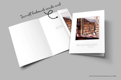 B677 - Book Browsing in Paris