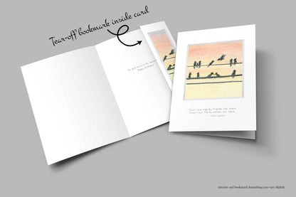 B682 - Birds of a Feather