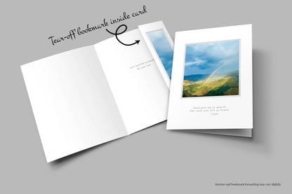 B691 - Rainbow Bridge