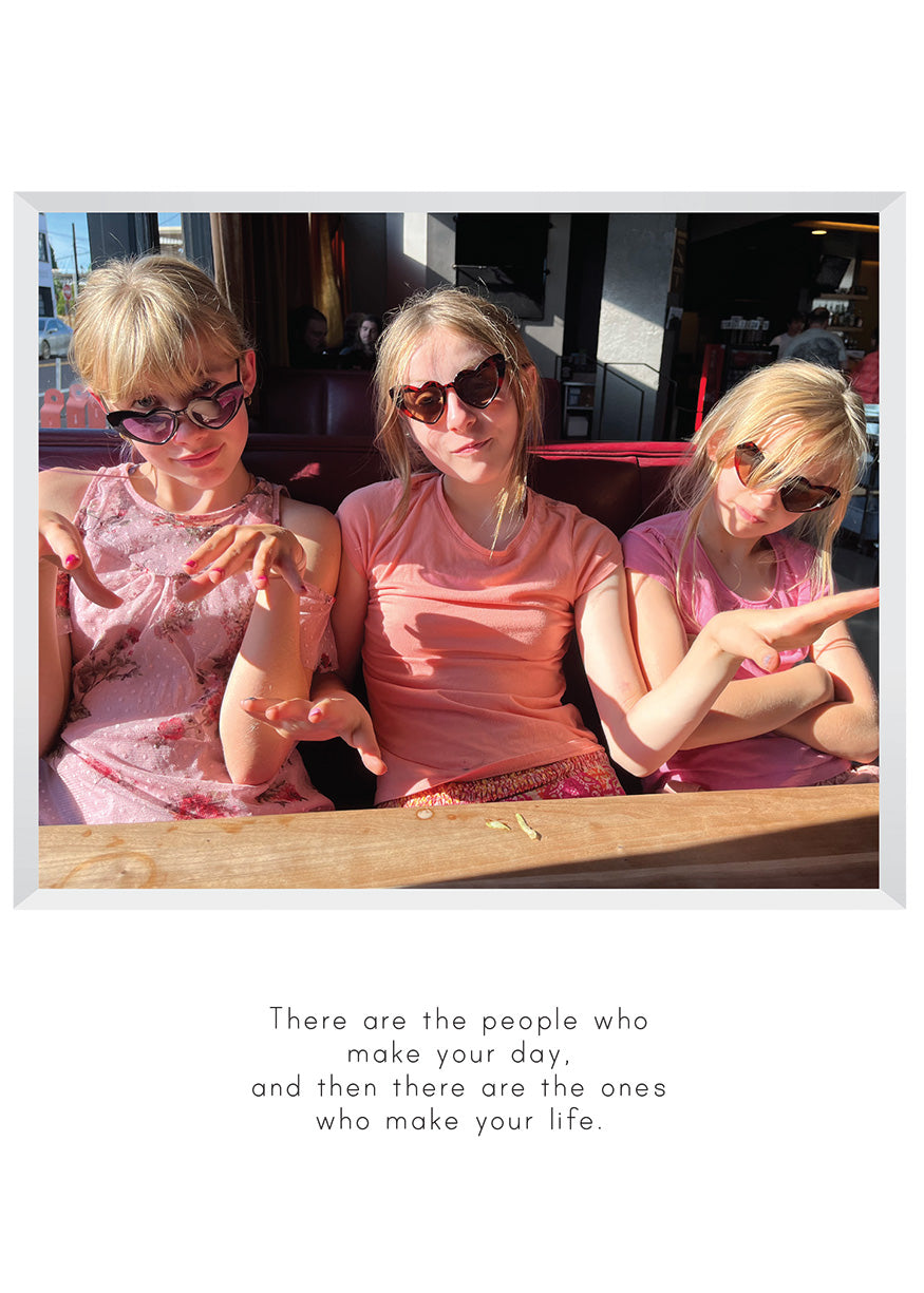 B701 -  Carlar Forever