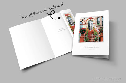 B708 -  Brooklyn Gate