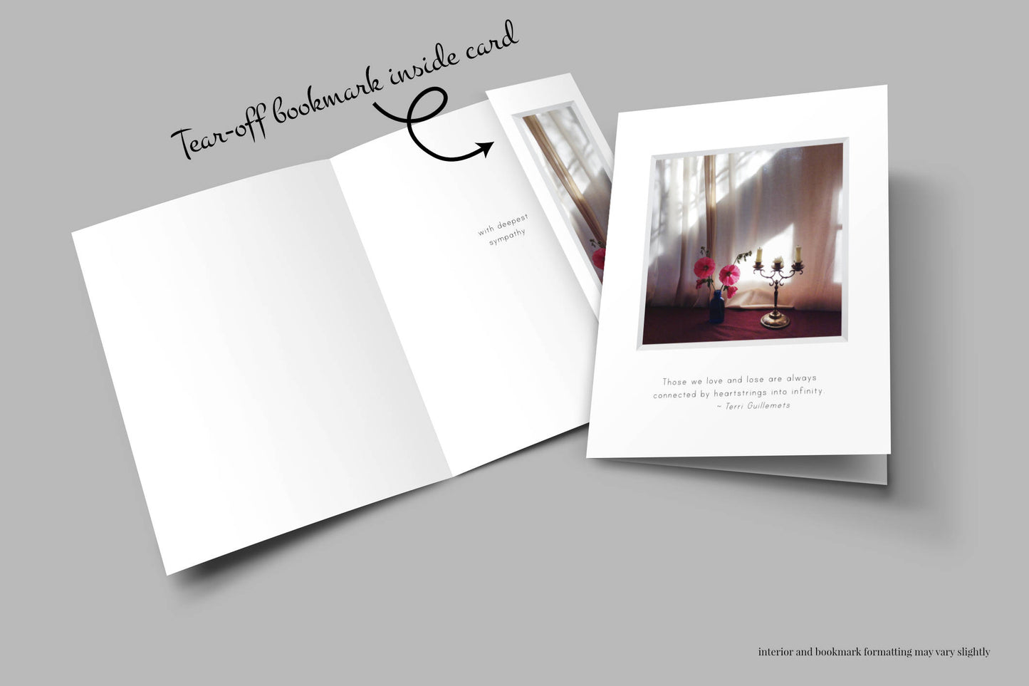 B709 -  Shadows and Light