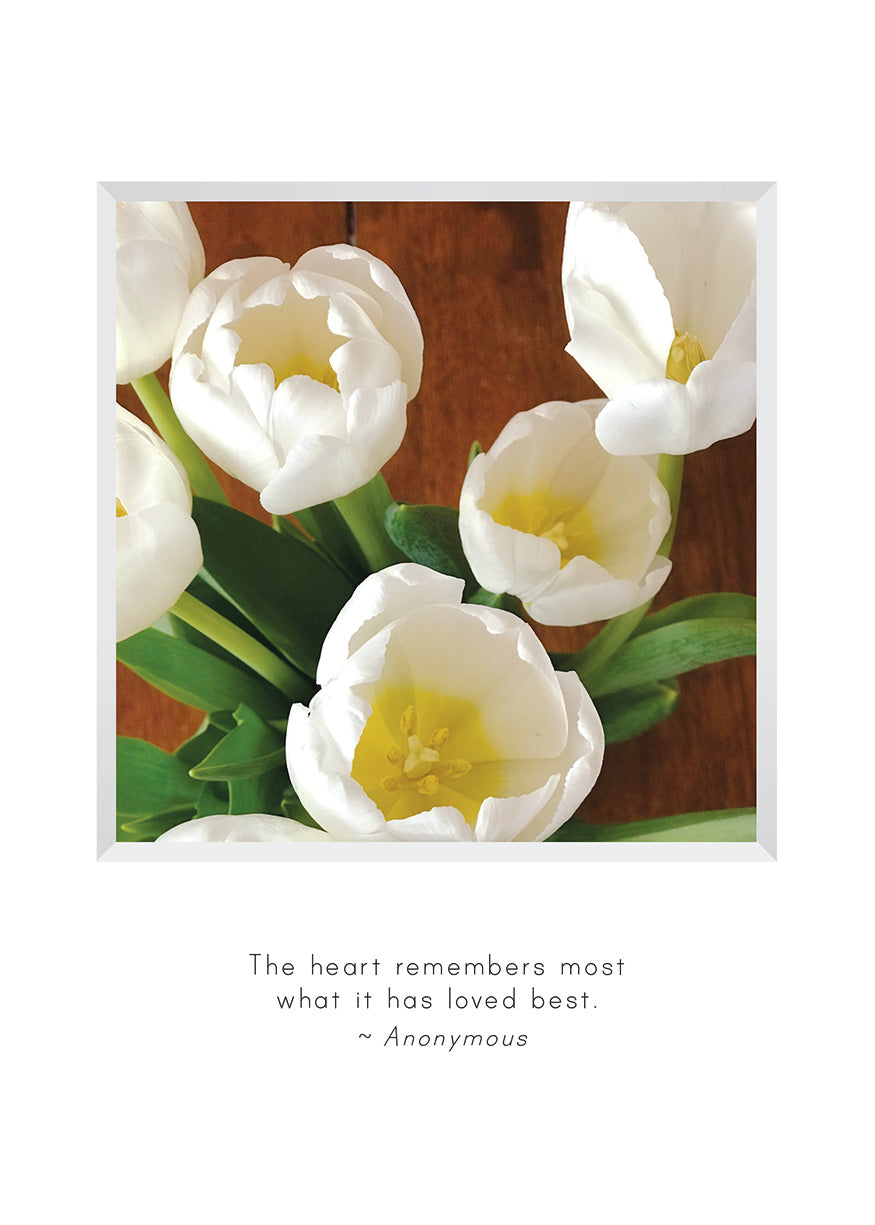 B724 -  Heart's Remembrance