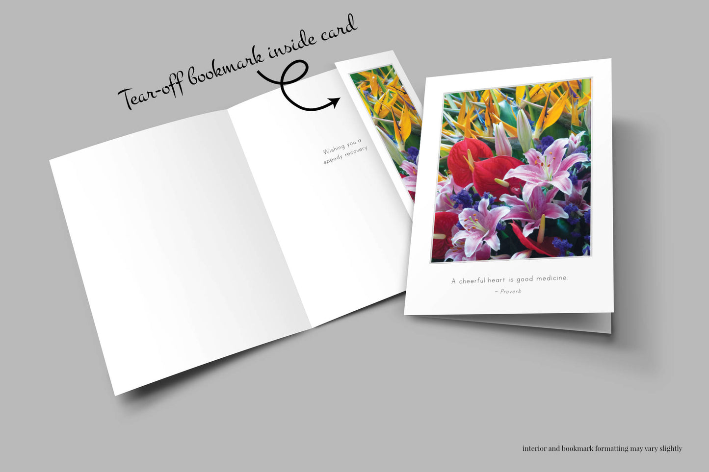 B738 -  Cheerful Heart