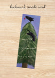 HO2211C Raven Tree