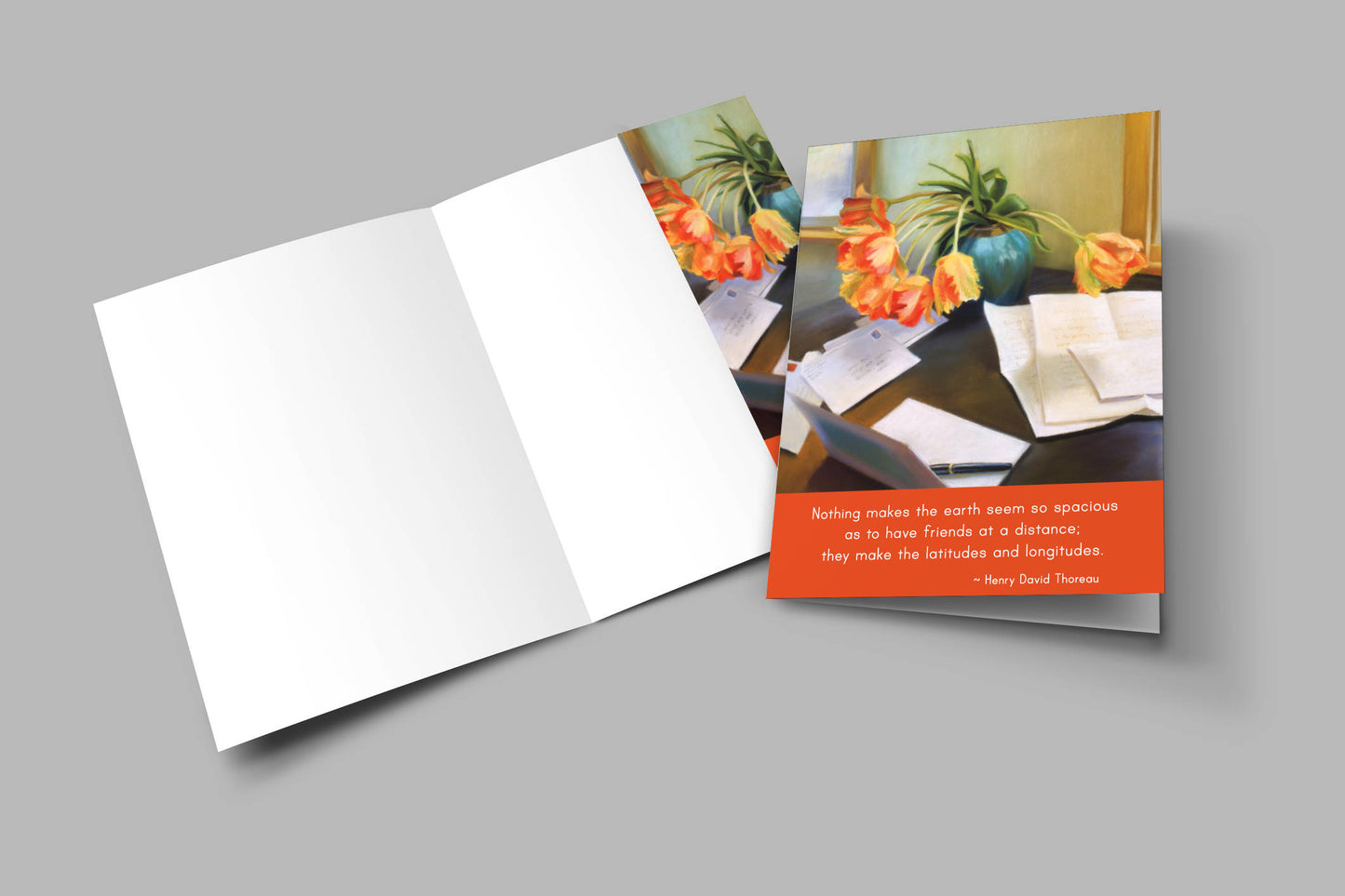 C1002 - Afternoons in Spring